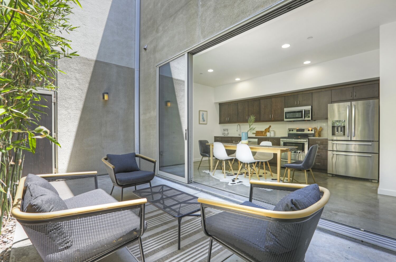 Photo: Architectural Gem in Atwater Village